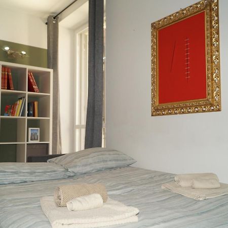 Navigli-Darsena In The Heart Of The City Milano Exterior foto